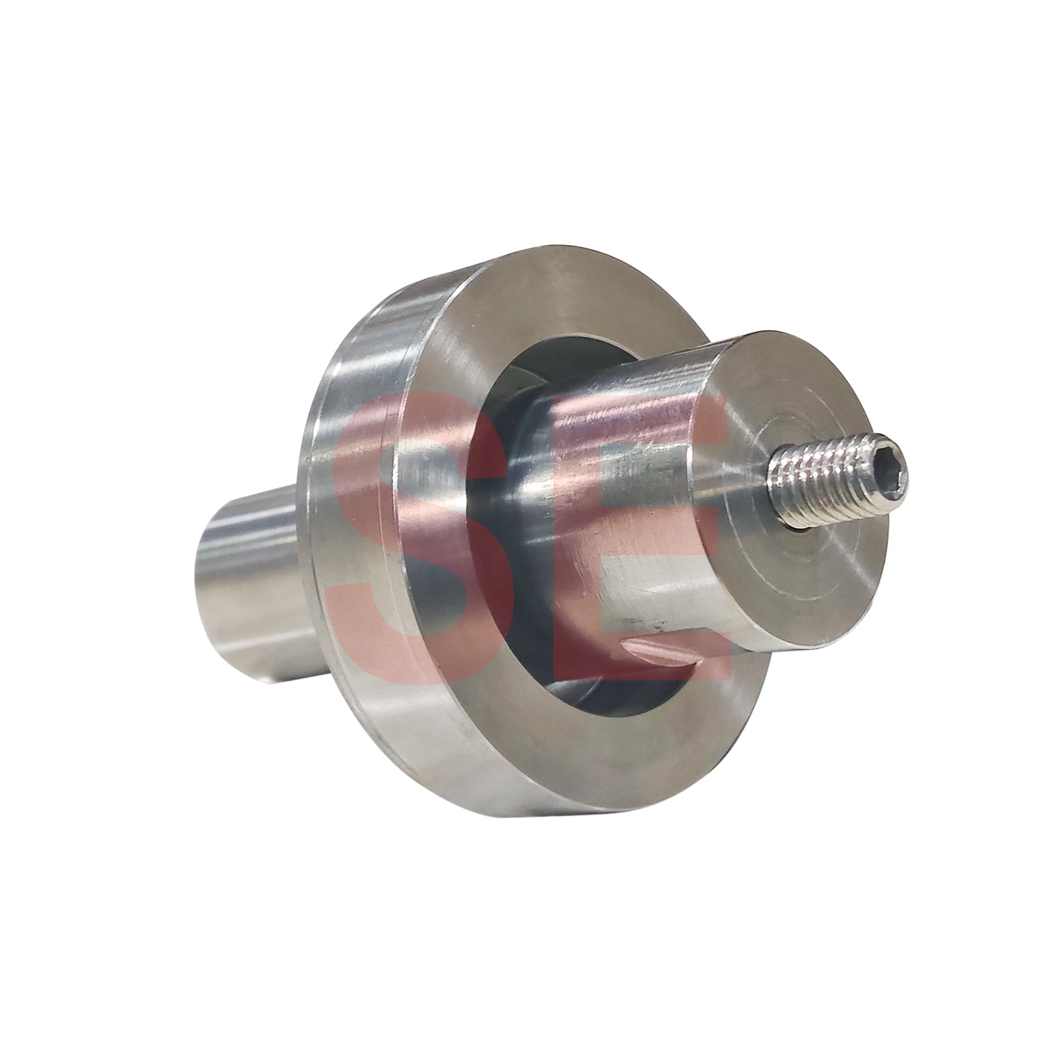 Telsonic ultrasonic booster 35kHz industrial unit